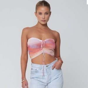RESA Kirra Top in Soraya